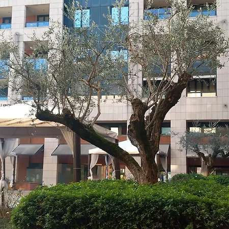 Bilocale Con Terrazzo E Box Auto Su Richiesta *