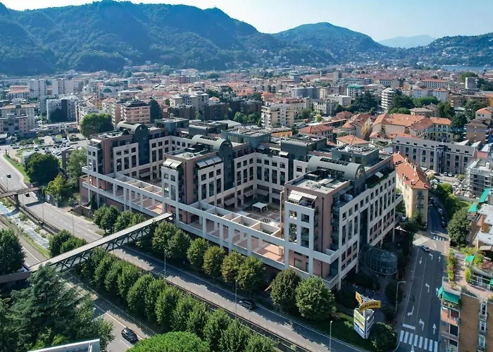 Apartamento Bilocale Con Terrazzo E Box Auto Su Richiesta