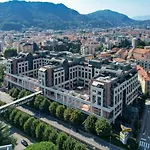 Apartment Bilocale Con Terrazzo E Box Auto Su Richiesta
