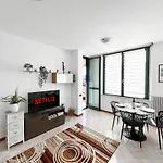 Apartment Bilocale Con Terrazzo E Box Auto Su Richiesta