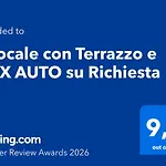 Apartment Bilocale Con Terrazzo E Box Auto Su Richiesta Como