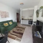 Apartment Bilocale Con Terrazzo E Box Auto Su Richiesta *