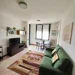 Apartment Bilocale Con Terrazzo E Box Auto Su Richiesta