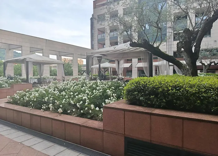 Bilocale Con Terrazzo E Box Auto Su Richiesta